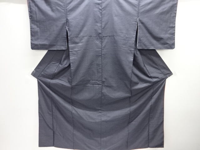 JAPANESE KIMONO / NISHIJIN OMESHI / KASURI 